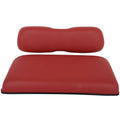 Front Cushion Set for Club Car DS (2000–2023)