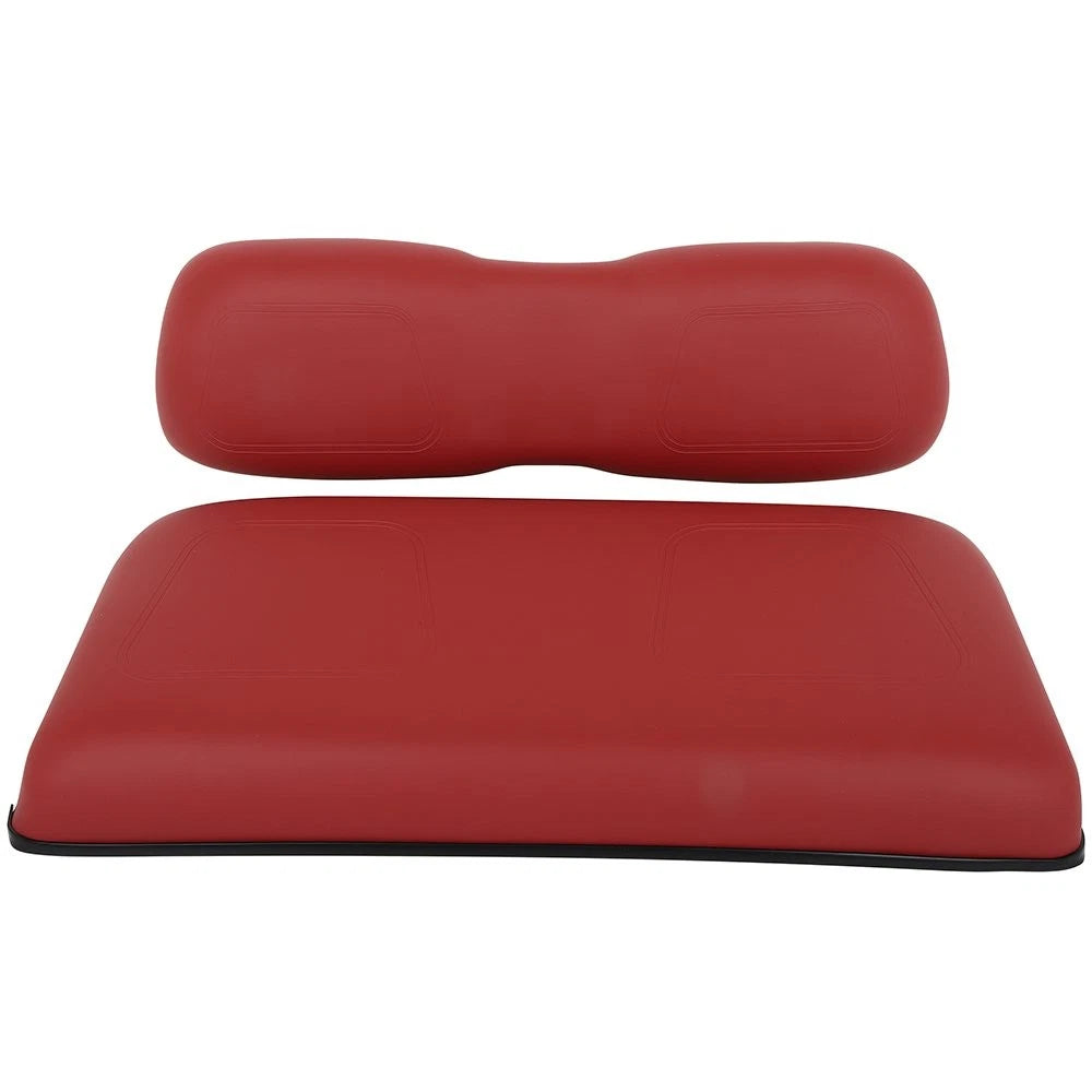 Front Cushion Set for Club Car DS (2000–2023)