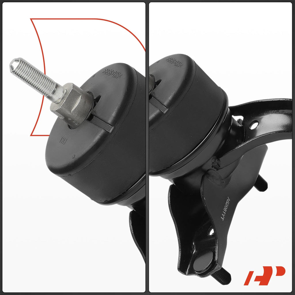 Engine Motor Mount Front Right for Toyota Camry Avalon Lexus ES300h (2018–2024)