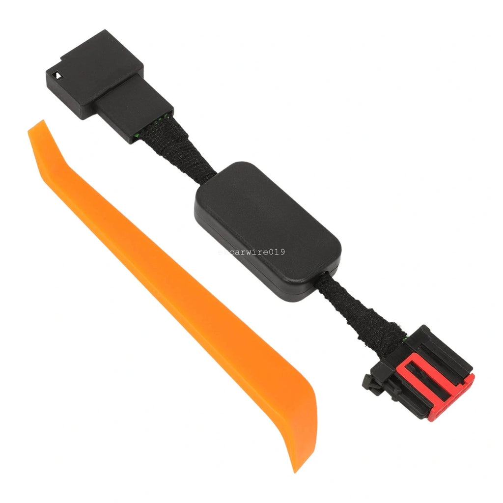 Auto Start Stop Harness for Ford F-150 (2015–2020) - Engine Disable
