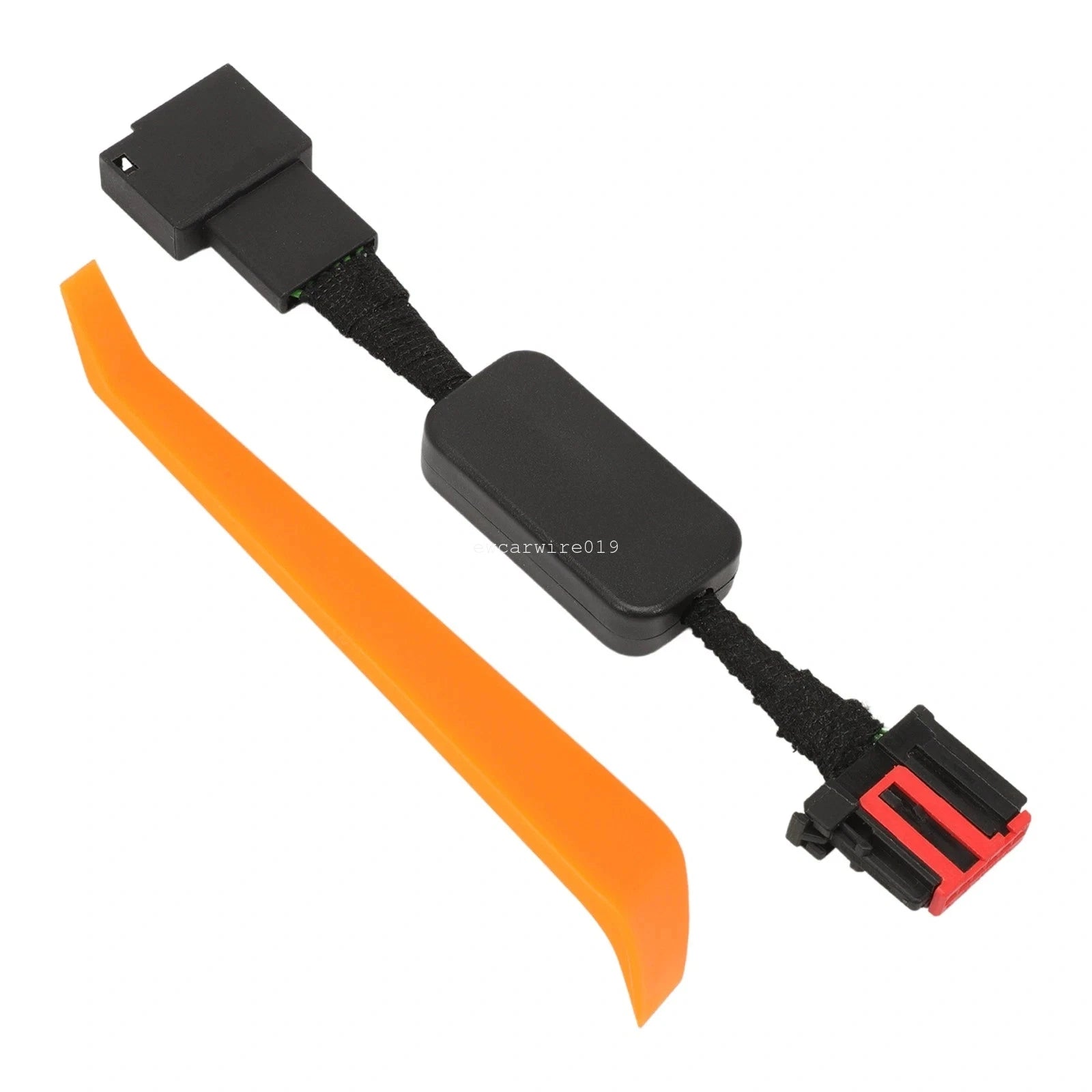 Auto Start Stop Harness for Ford F-150 (2015–2020) - Engine Disable