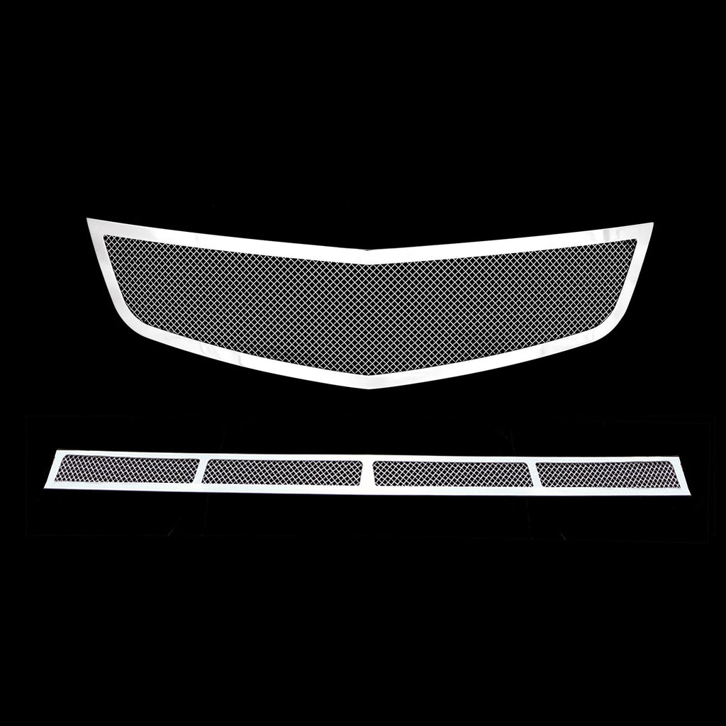 Stainless Mesh Grille for Cadillac DTS (2006-2011)