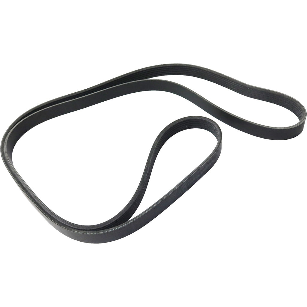Drive Belt for Chevy Olds Dodge Caravan Plymouth Voyager Ford