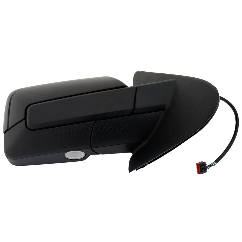 Passenger Side Mirror for Ford Expedition (2007–2010)