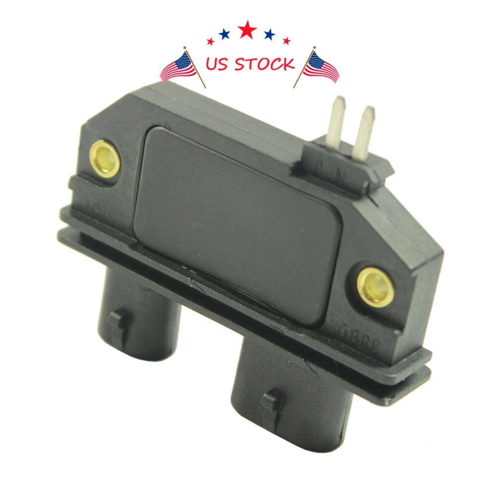 Ignition Coil Spark Control Module for Chevy Buick Cadillac GMC Pontiac 