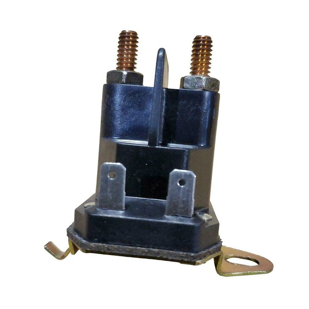 Starter Solenoid for Garden and Outdoor Living Tools (Metal Working)