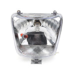 Headlight for ATV Quad Dirt Bike 50cc 70cc 90cc 110cc (SUNL, COOLSTER, TAOTAO)