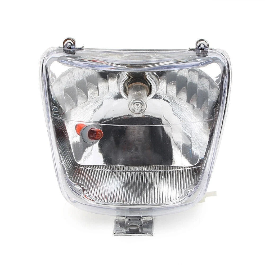Headlight for ATV Quad Dirt Bike 50cc 70cc 90cc 110cc (SUNL, COOLSTER, TAOTAO)