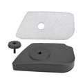 Air Filter Cover Kit for 128 Series Trimmers