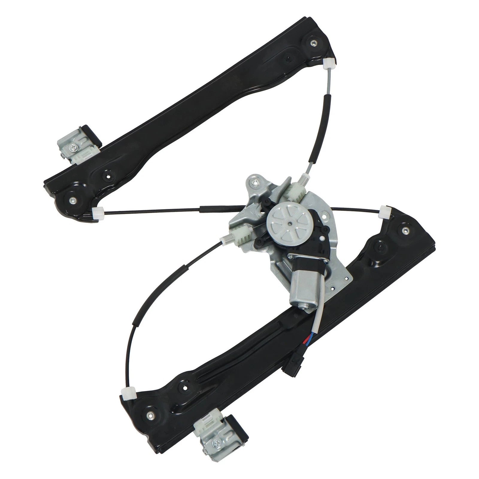 2X Window Regulator with Motor for Chevy Cruze (2012-2015)