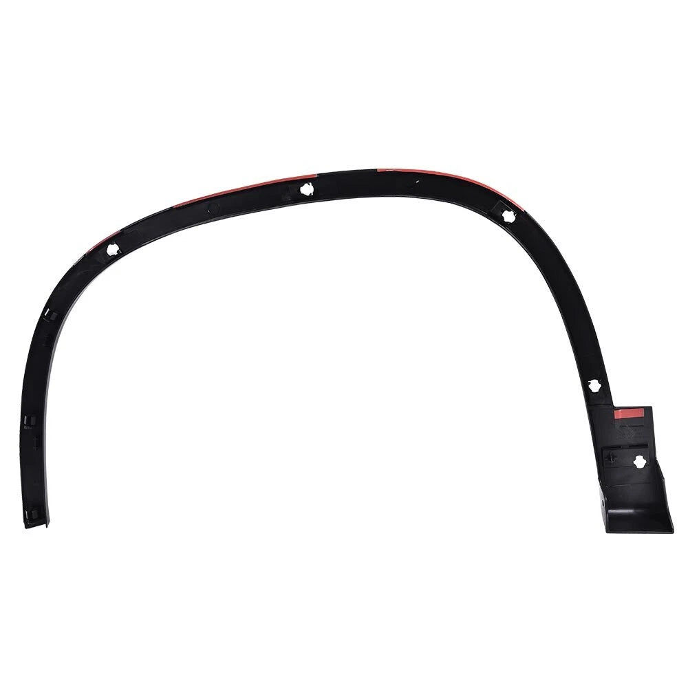 Front Right Fender Flare Molding for Volkswagen Tiguan (2012–2017)