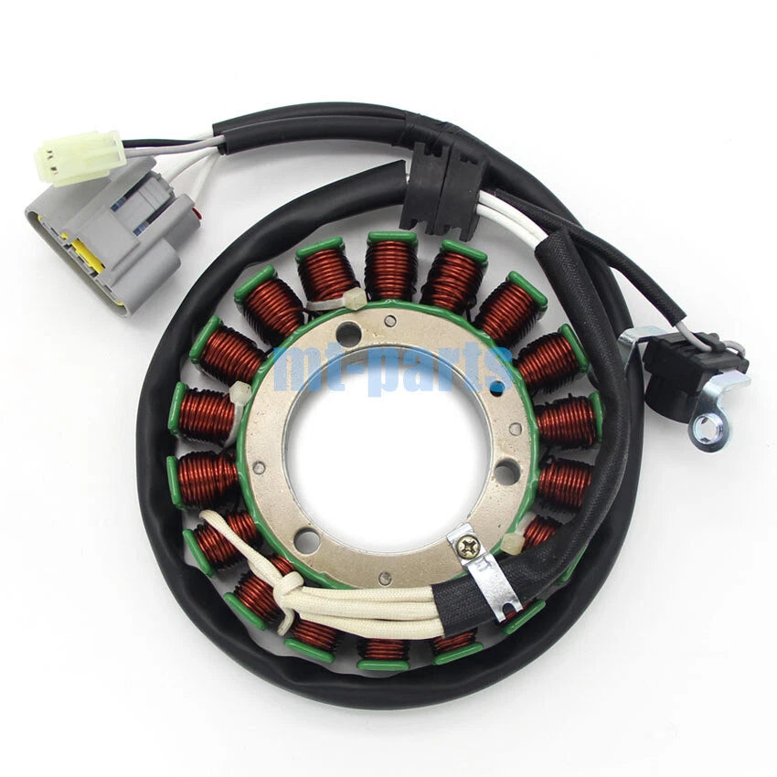 Stator Coil for Yamaha XSR700 MT-07 FZ-07 (2015–2020) 1WS-81410-00