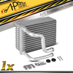 A/C Evaporator Core for BMW 745i 750Li 760i 760Li (2006–2008)