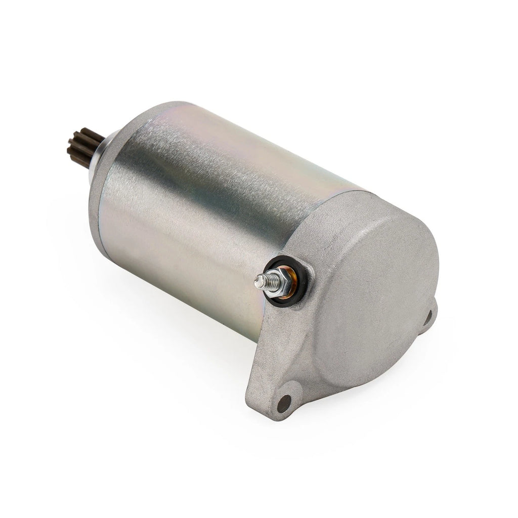 Starter Motor for Suzuki LT 250 300 Quadrunner (1985–1989) LT250EF LT300E