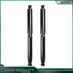 Set of 2 Rear Shocks for Ford F-250 F-350 Super Duty (2005–2016)