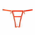 HMF Racing Steel Rear Bumper for Polaris RZR S 900/S 1000 (2015–2020)