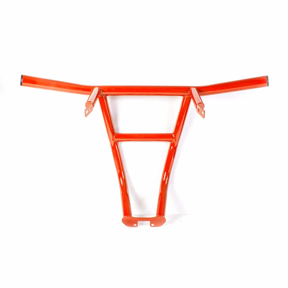HMF Racing Steel Rear Bumper for Polaris RZR S 900/S 1000 (2015–2020)