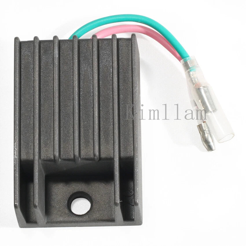Voltage Regulator Rectifier for Honda ATC250, ATC250R, ATC200, ATC200X (1986)