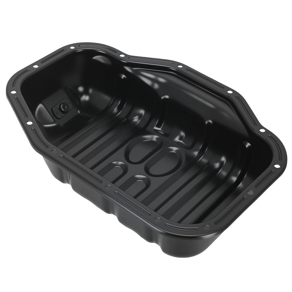 Engine Oil Pan for Lexus GS400 GS430 SC430 V8 (1998–2010) 12102-50070 264653 Steel