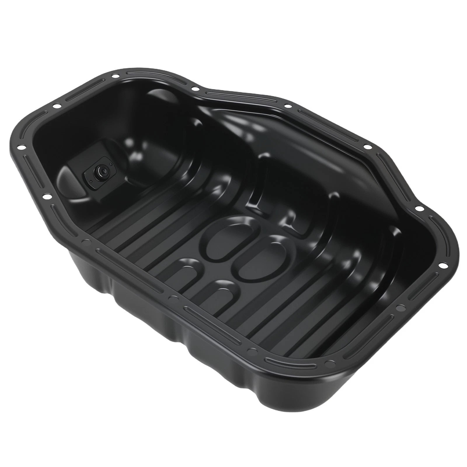 Engine Oil Pan for Lexus GS400 GS430 SC430 V8 (1998–2010) 12102-50070 264653 Steel