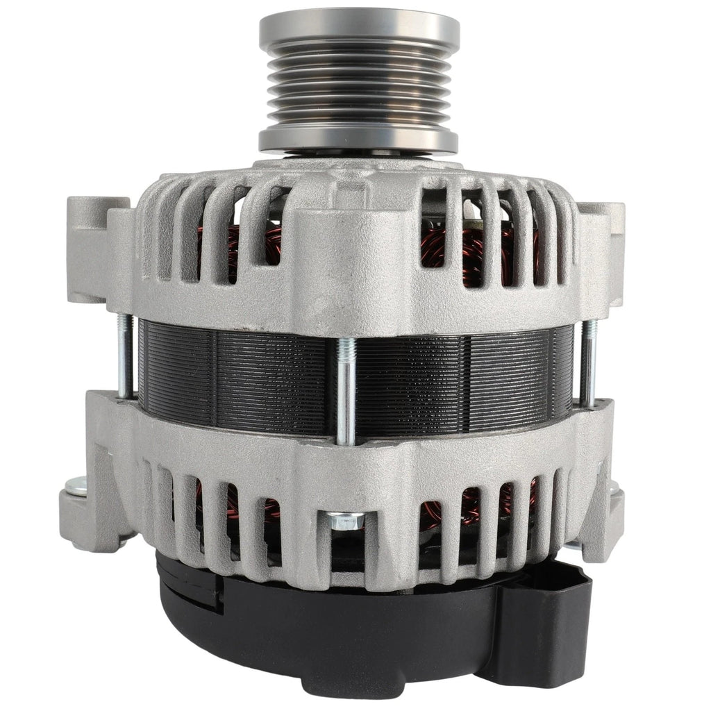 Alternator for Chevrolet Sonic (2012–2020) L4 1.4L 100A 849199 21512N