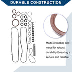Cylinder Head Gasket Kit No. 06110RCAA02 for Honda J30A4/CM6 (1996–2001)
