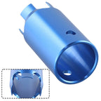 Remover Tool / Ignition Lock Ring Socket for Ignition Unit