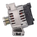 120A Alternator for Ford Fiesta (2014-2018) L4 1.6L