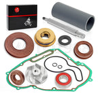 Water Pump Impeller Shaft Bearing Seal for Sportsman 700 (2003–2008)