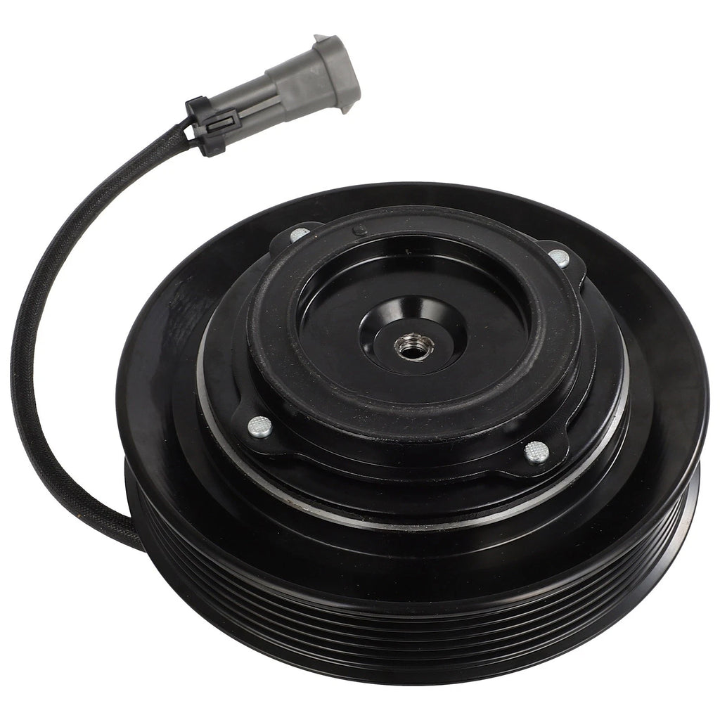 AC Compressor Clutch Kit for Chevrolet Colorado GMC Canyon (2004–2006)