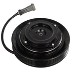 AC Compressor Clutch Kit for Chevrolet Colorado GMC Canyon (2004–2006)