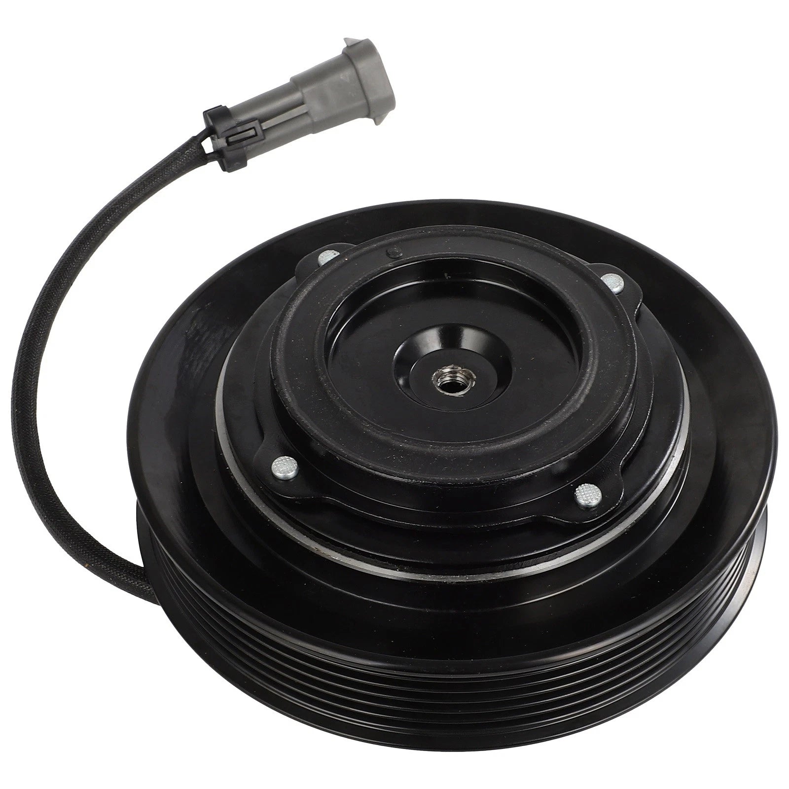 AC Compressor Clutch Kit for Chevrolet Colorado GMC Canyon (2004–2006)