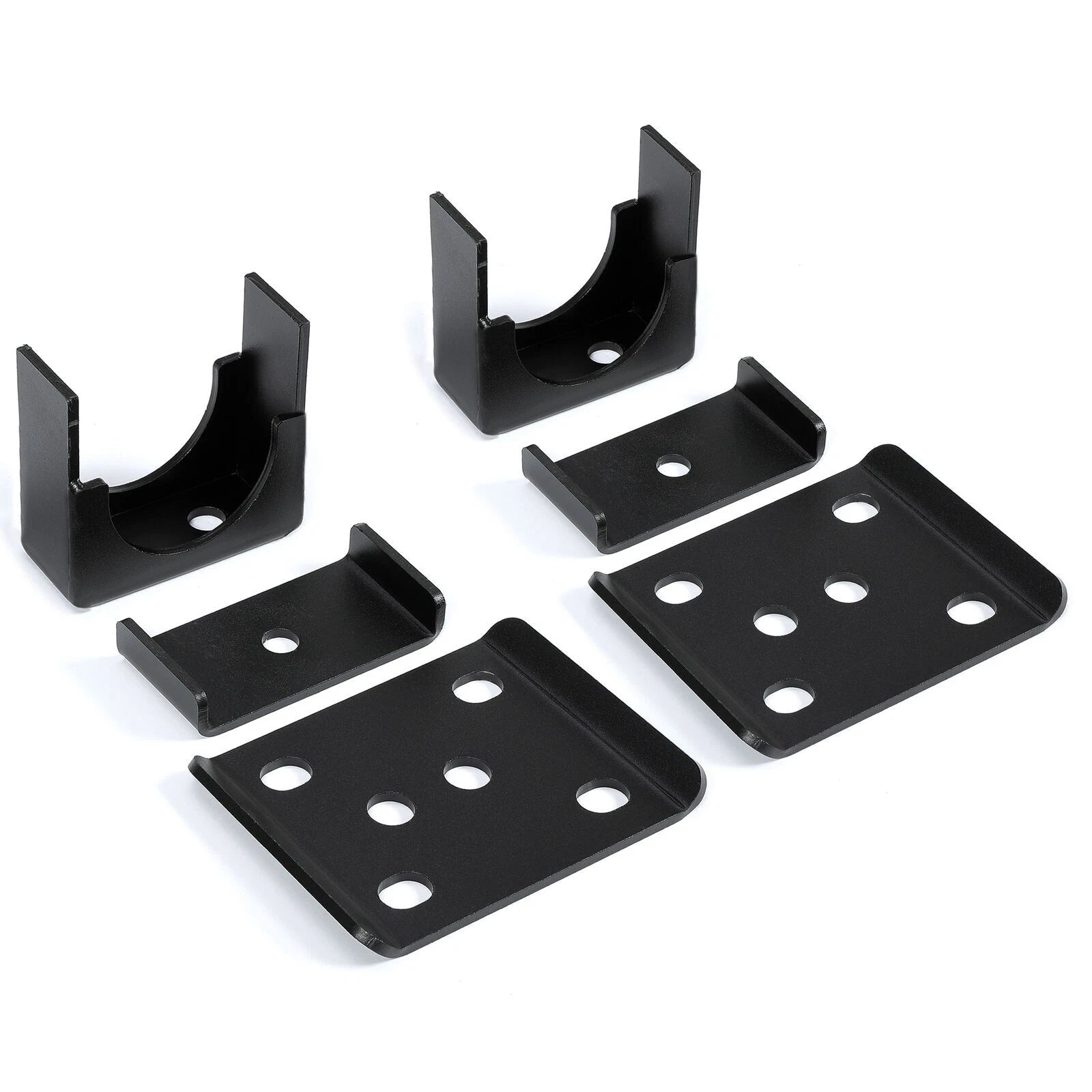 6" Lowering Drop Rear Axle Flip Kit for Chevy Silverado/Sierra 1500 (1999–2006)