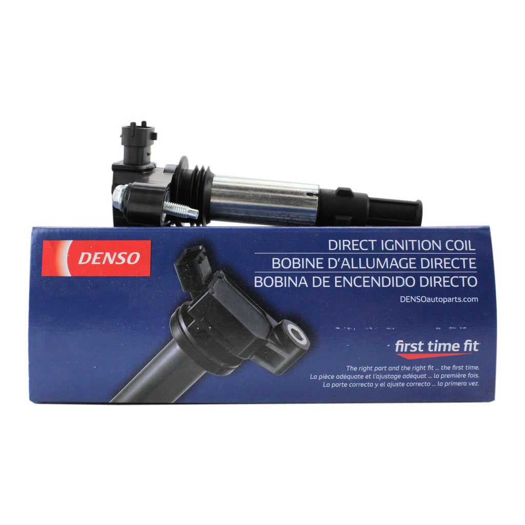 Direct Ignition Coil for Buick Rendezvous, Cadillac CTS, SRX, STS 3.6L (2002–2009)