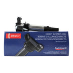 Direct Ignition Coil for Buick Rendezvous, Cadillac CTS, SRX, STS 3.6L (2002–2009)