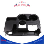 Center Console Cup Holder for Dodge RAM 1500 2500 3500 (2003–2012)