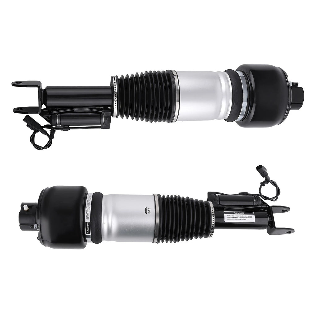 2X Air Shock Strut for Mercedes CLS500 E Class (2003–2009) 2113206113