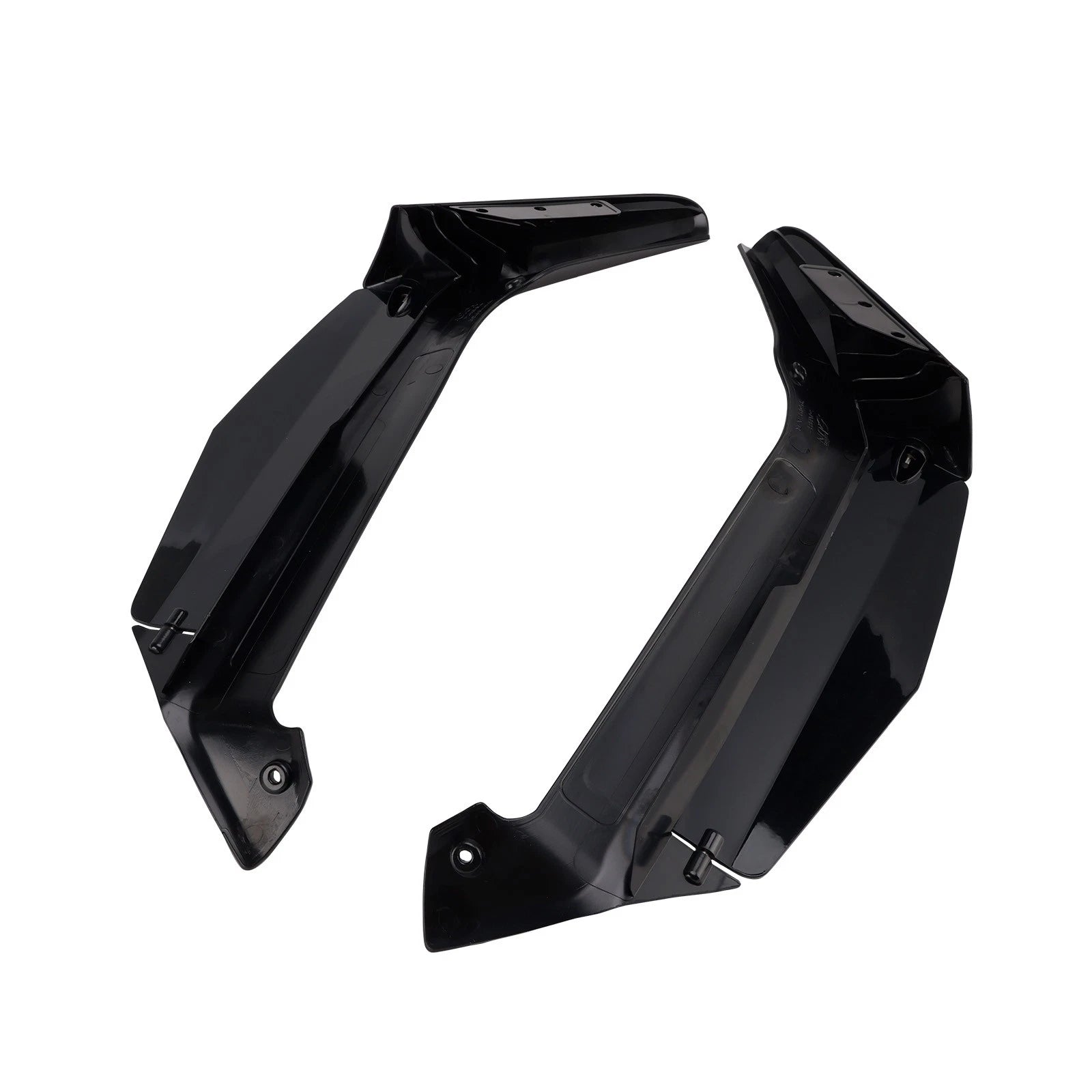 Air Deflectors for Honda Goldwing GL1800 (2018–2024)