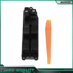 Power Window Switch for Toyota RAV4 (2001–2005) Front Left Driver Side