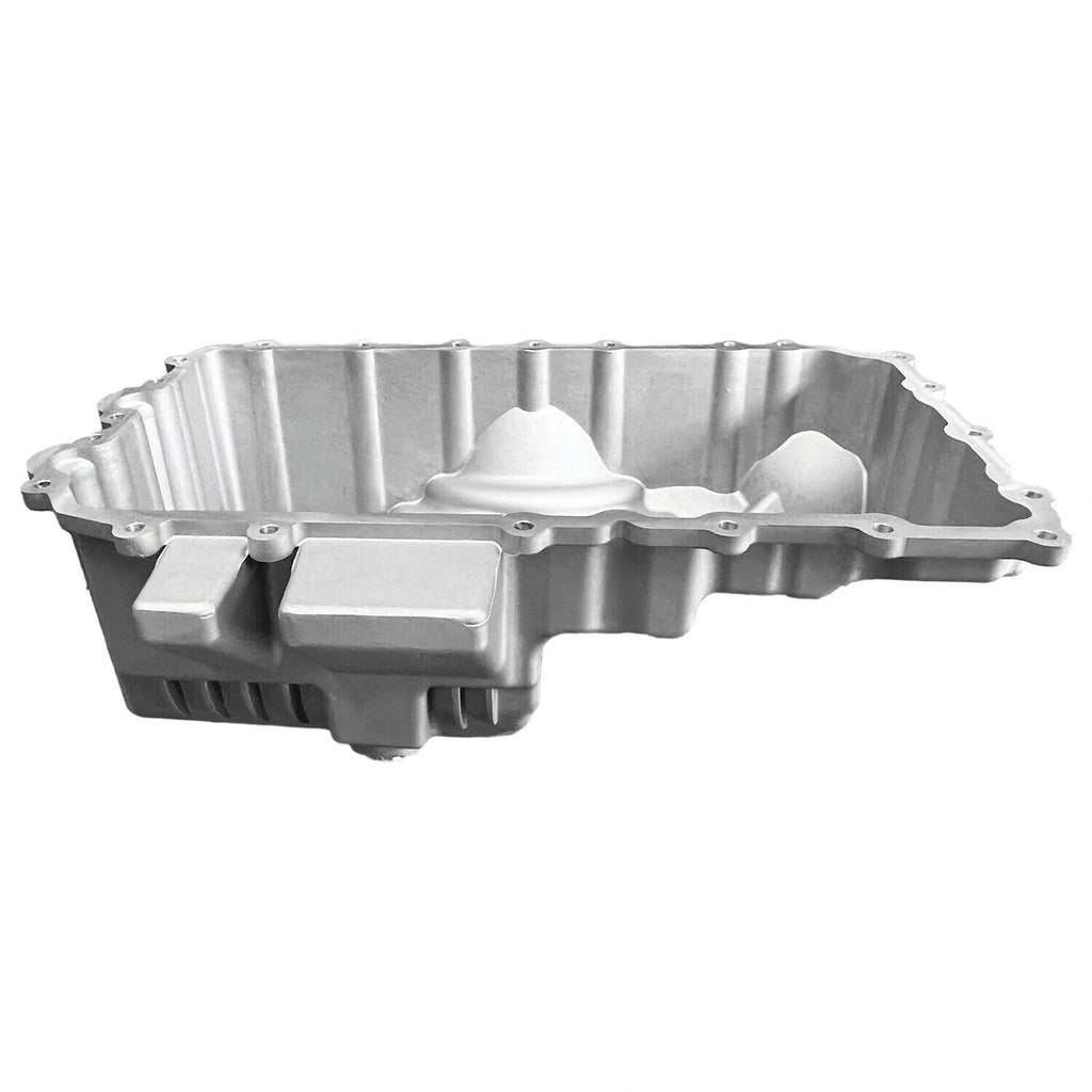 Oil Pan Sump for BMW F10 F22 F23 F30 F32 F33 (2012–2018)