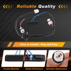 Tailgate Trunk Release Switch for Nissan X-Trail (2007–2014) No. 25380JG00A