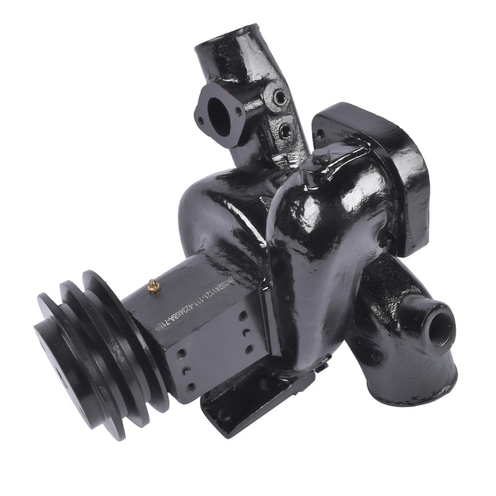 Water Pump AR51599 3011723 for Cummins V28 VTA28 Diesel Engine (N/A)