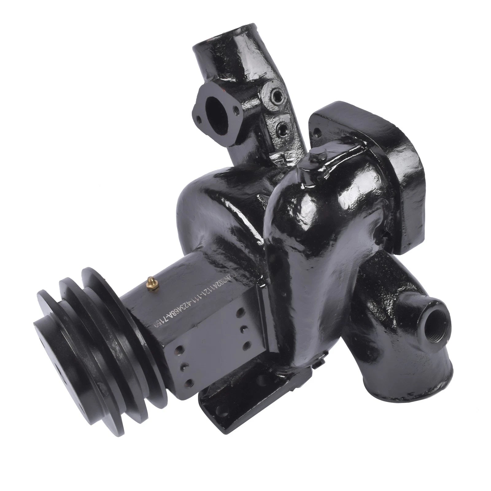 Water Pump AR51599 3011723 for Cummins V28 VTA28 Diesel Engine (N/A)