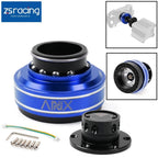 Quick Release Hub Adapter 70MM for MOZA Simagic Racing Simulator
