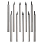 550 Paracords Weaving Tools with Smooth Tapered Tips for Easy Threading