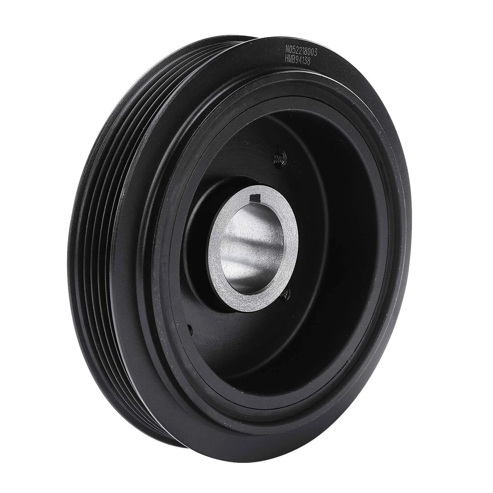 Harmonic Balancer for Toyota Camry & Celica (1987–1993) 2.0L L4