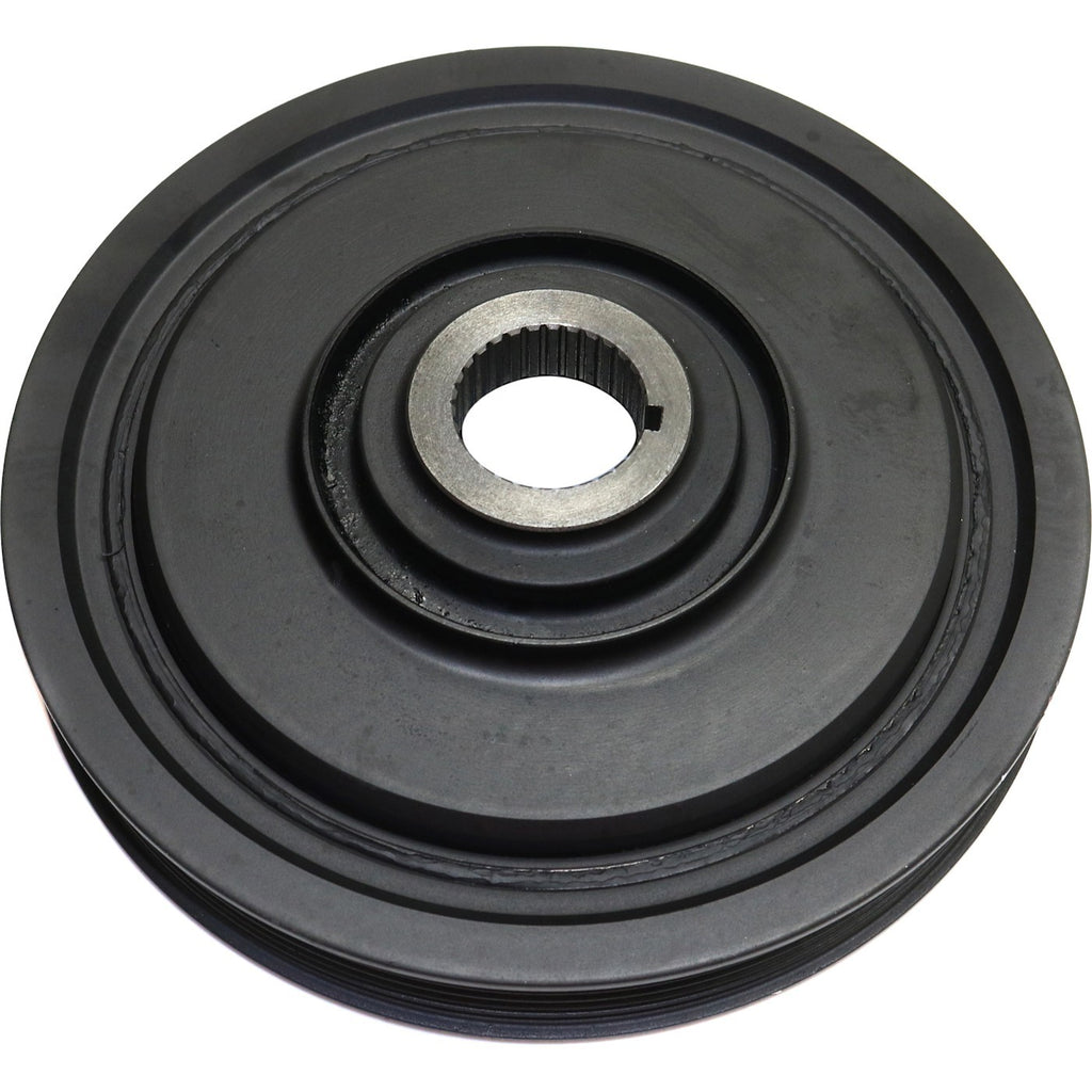 Harmonic Balancer for Honda Accord, Odyssey, Pilot, Acura MDX, TL, Ridgeline