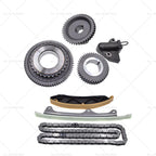 Timing Repair Kit for Mitsubishi Pajero Montero Sport 2.4L Diesel (2015–2020)