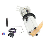 Electric Fuel Pump for Chevy S10 Pickup (1994–2004)