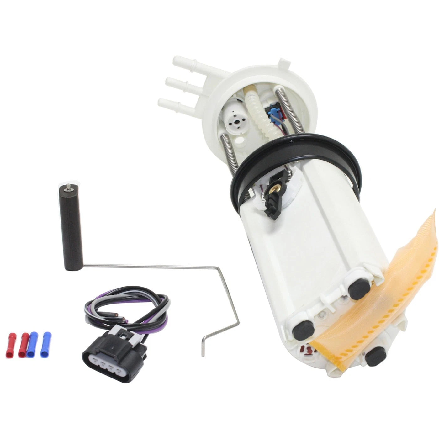 Electric Fuel Pump for Chevy S10 Pickup (1994–2004)